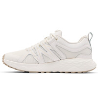 Columbia zapatilla trekking mujer PEAKFREAK ROAM WATERPROOF vista superior