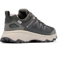 Columbia zapatilla trekking mujer PEAKFREAK RUSH OUTDRY 05