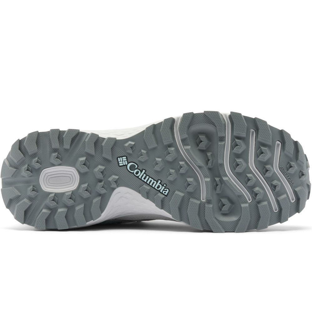 Columbia zapatilla trekking mujer PEAKFREAK RUSH� OUTDRY� 06