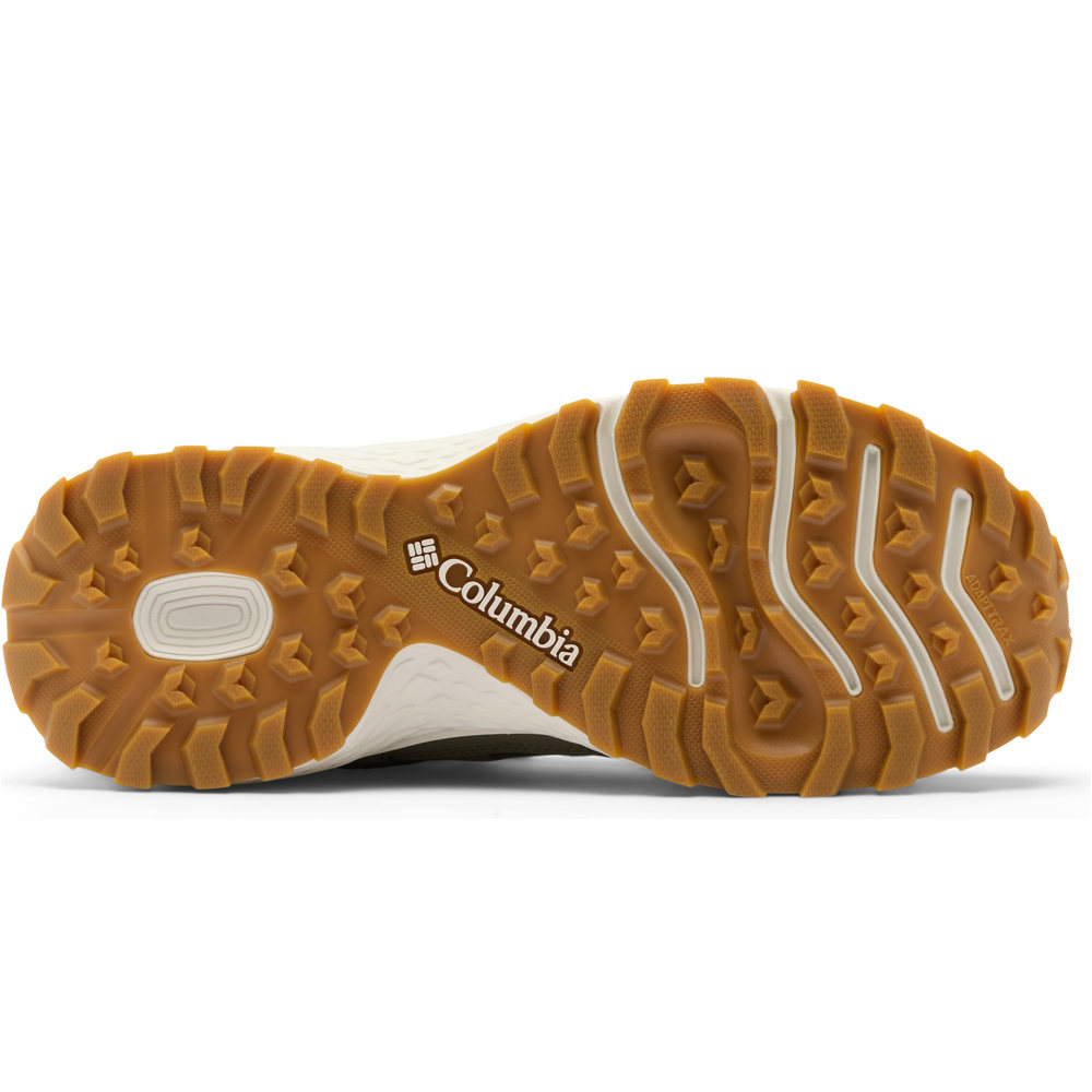 Columbia zapatilla trekking mujer PEAKFREAK RUSH� OUTDRY� 06