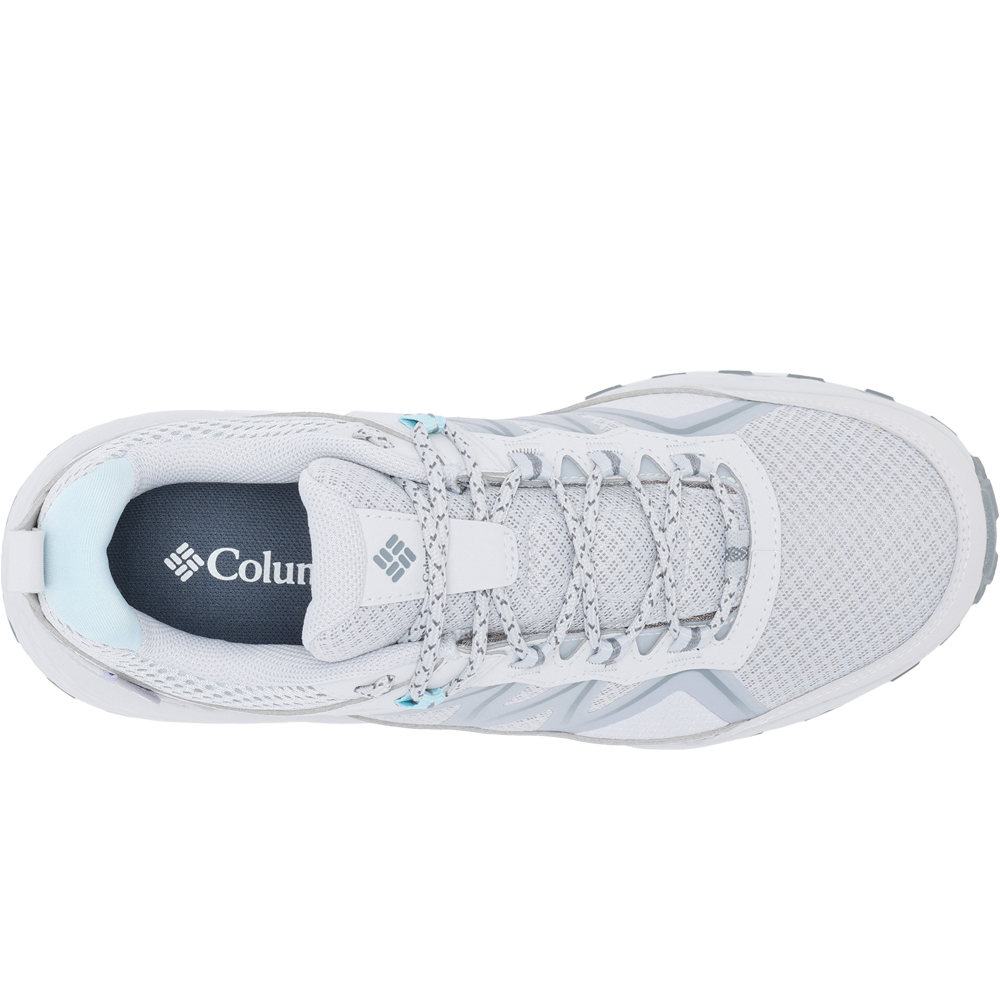 Columbia zapatilla trekking mujer PEAKFREAK RUSH� OUTDRY� 07