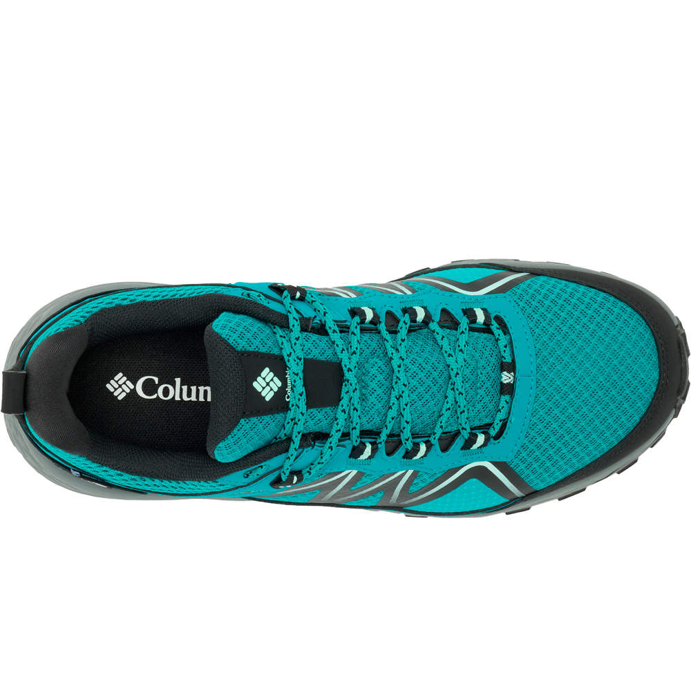 Columbia zapatilla trekking mujer PEAKFREAK RUSH� OUTDRY� 07