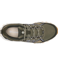 Columbia zapatilla trekking mujer PEAKFREAK RUSH� OUTDRY� 07