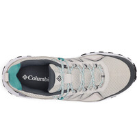 Columbia zapatilla trekking mujer PEAKFREAK RUSH  OUTDRY 08