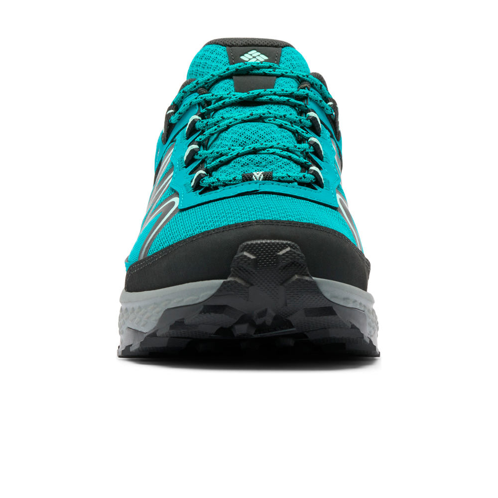 Columbia zapatilla trekking mujer PEAKFREAK RUSH� OUTDRY� puntera