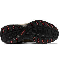 Columbia zapatilla trekking mujer REDMOND III WATERPROOF 05