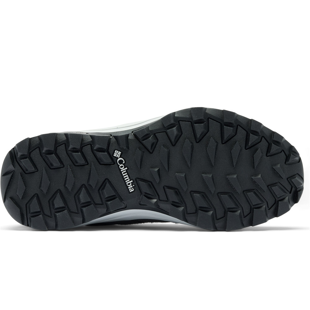Columbia zapatilla trekking mujer REDMOND� IV BREATHE� 06