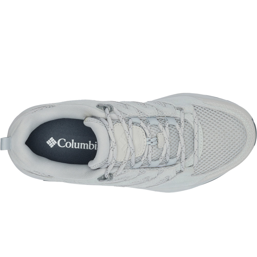 Columbia zapatilla trekking mujer REDMOND� IV BREATHE� 07