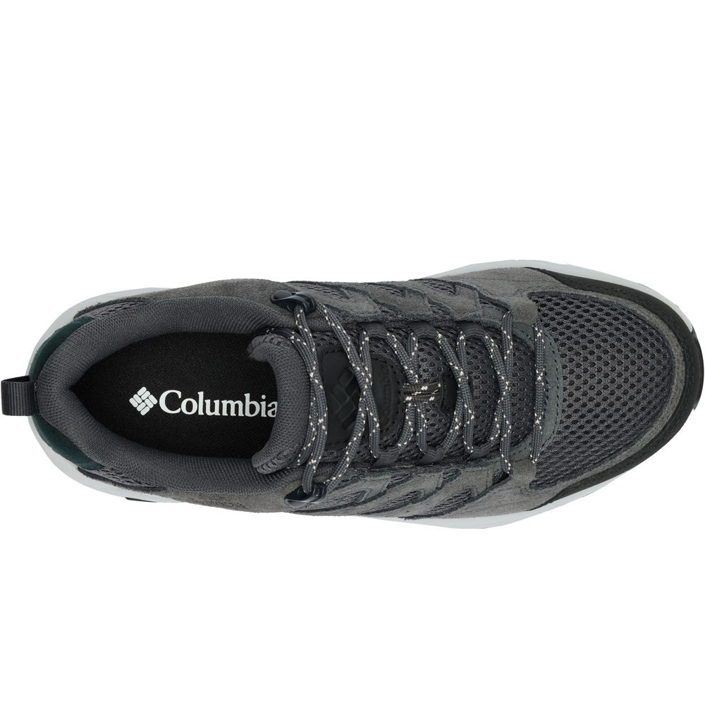 Columbia zapatilla trekking mujer REDMOND� IV BREATHE� 07