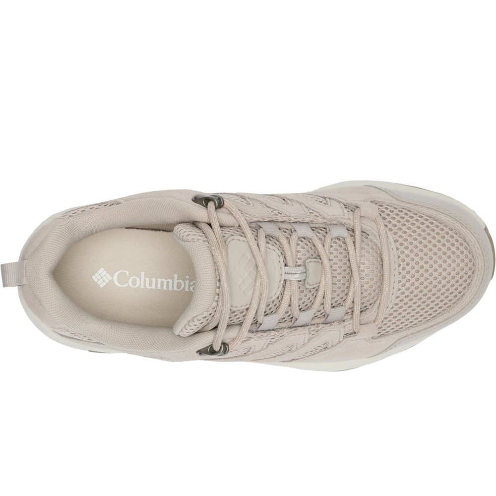 Columbia zapatilla trekking mujer REDMOND� IV BREATHE� 07