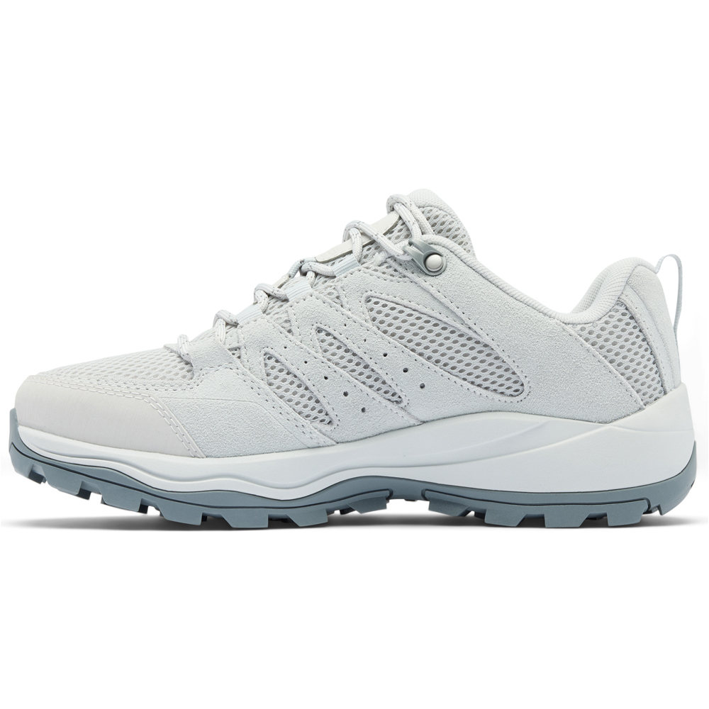 Columbia zapatilla trekking mujer REDMOND� IV BREATHE� vista superior