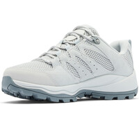 Columbia zapatilla trekking mujer REDMOND� IV BREATHE� vista trasera