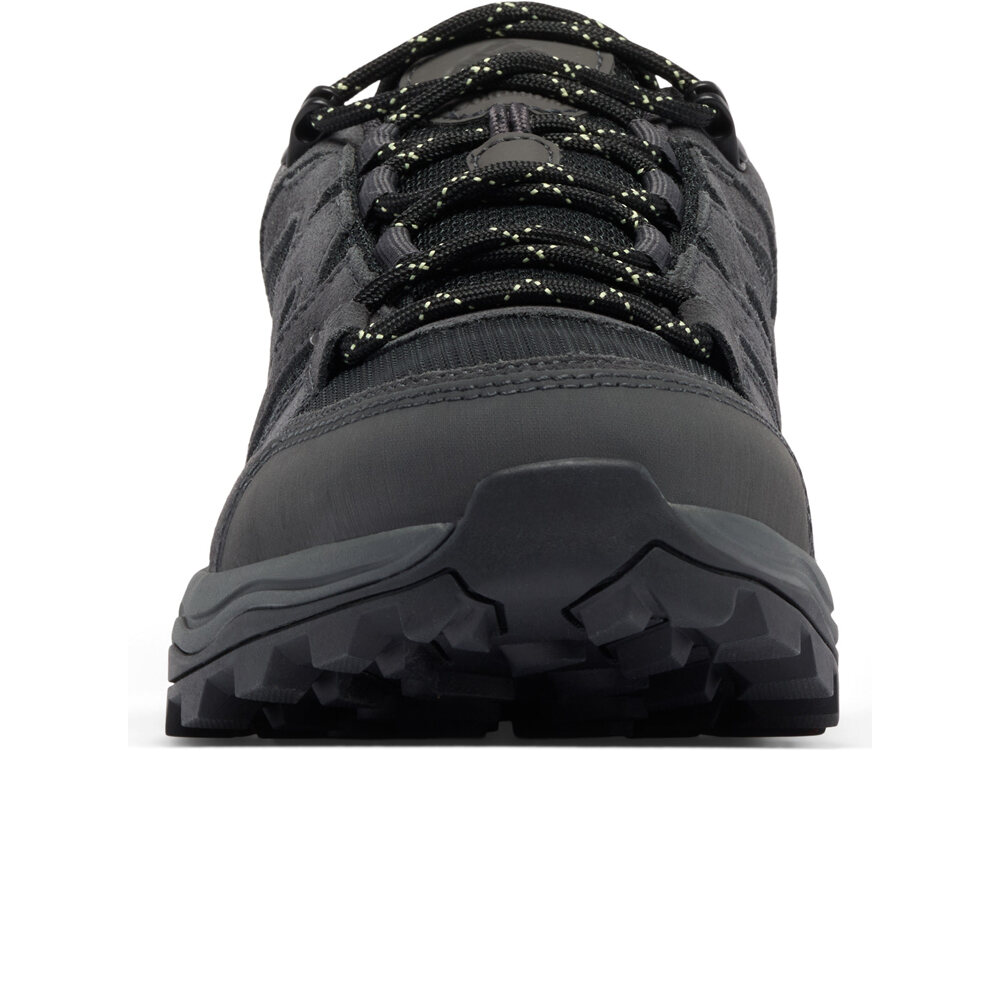 Columbia zapatilla trekking mujer REDMOND IV LOW WATERPROOF 05