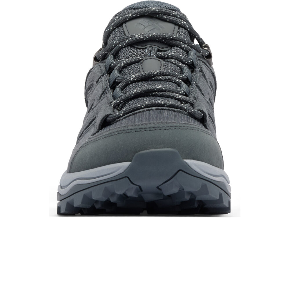 Columbia zapatilla trekking mujer REDMOND IV LOW WATERPROOF 05