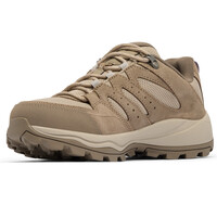 Columbia zapatilla trekking mujer REDMOND IV LOW WATERPROOF 06