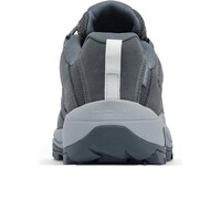 Columbia zapatilla trekking mujer REDMOND IV LOW WATERPROOF 06