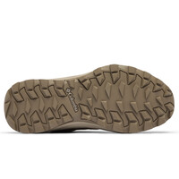 Columbia zapatilla trekking mujer REDMOND IV LOW WATERPROOF 07