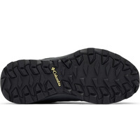 Columbia zapatilla trekking mujer REDMOND IV LOW WATERPROOF 07