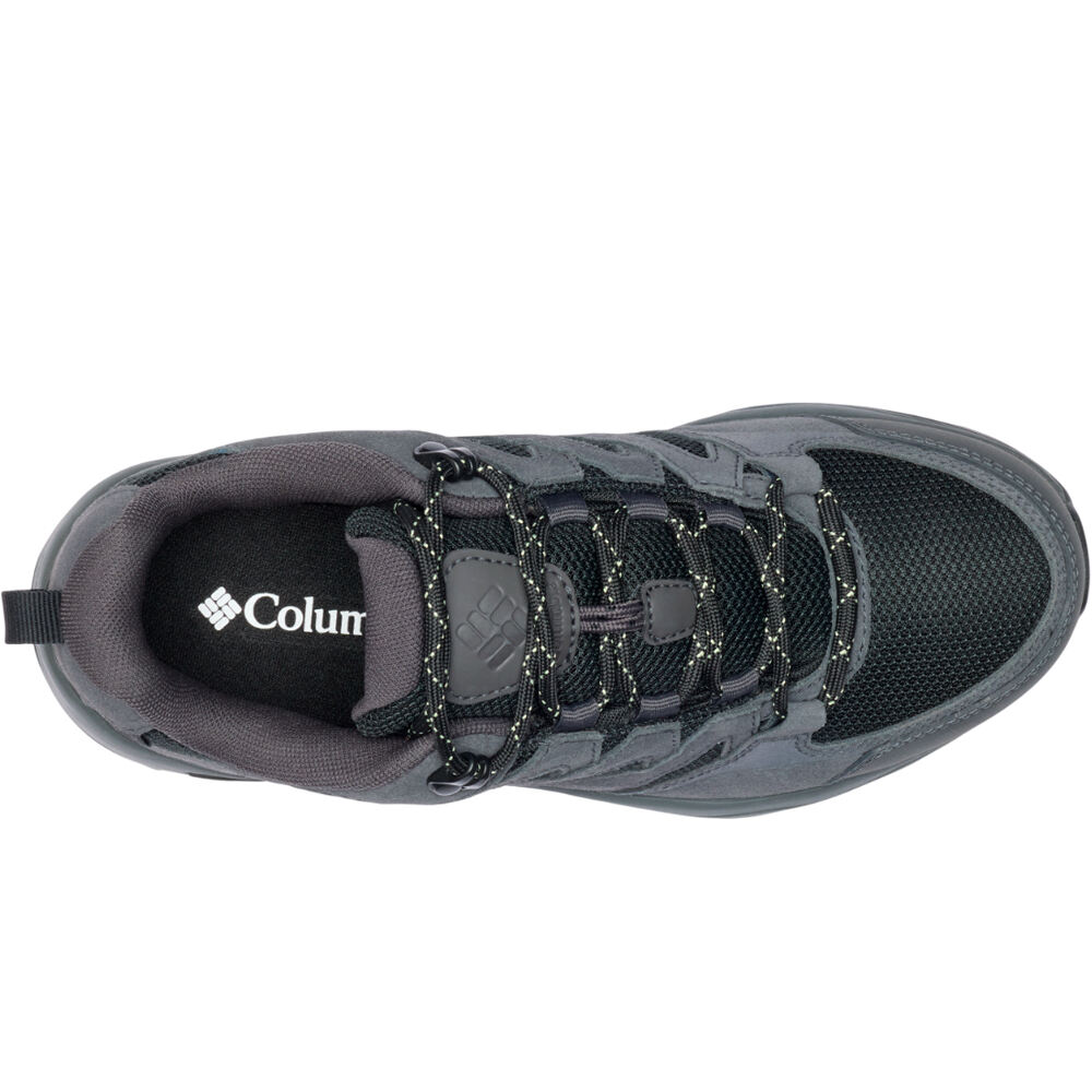 Columbia zapatilla trekking mujer REDMOND IV LOW WATERPROOF 08