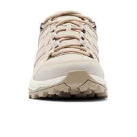 Columbia zapatilla trekking mujer REDMOND  IV LOW WATERPROOF puntera