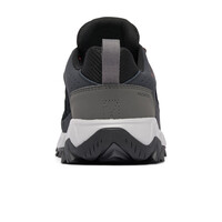 Columbia zapatilla trekking mujer STRATA TRAIL  LOW WP vista superior