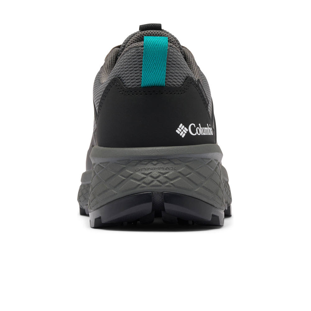 Columbia zapatilla trekking mujer TELLURIX PEAK WP 05