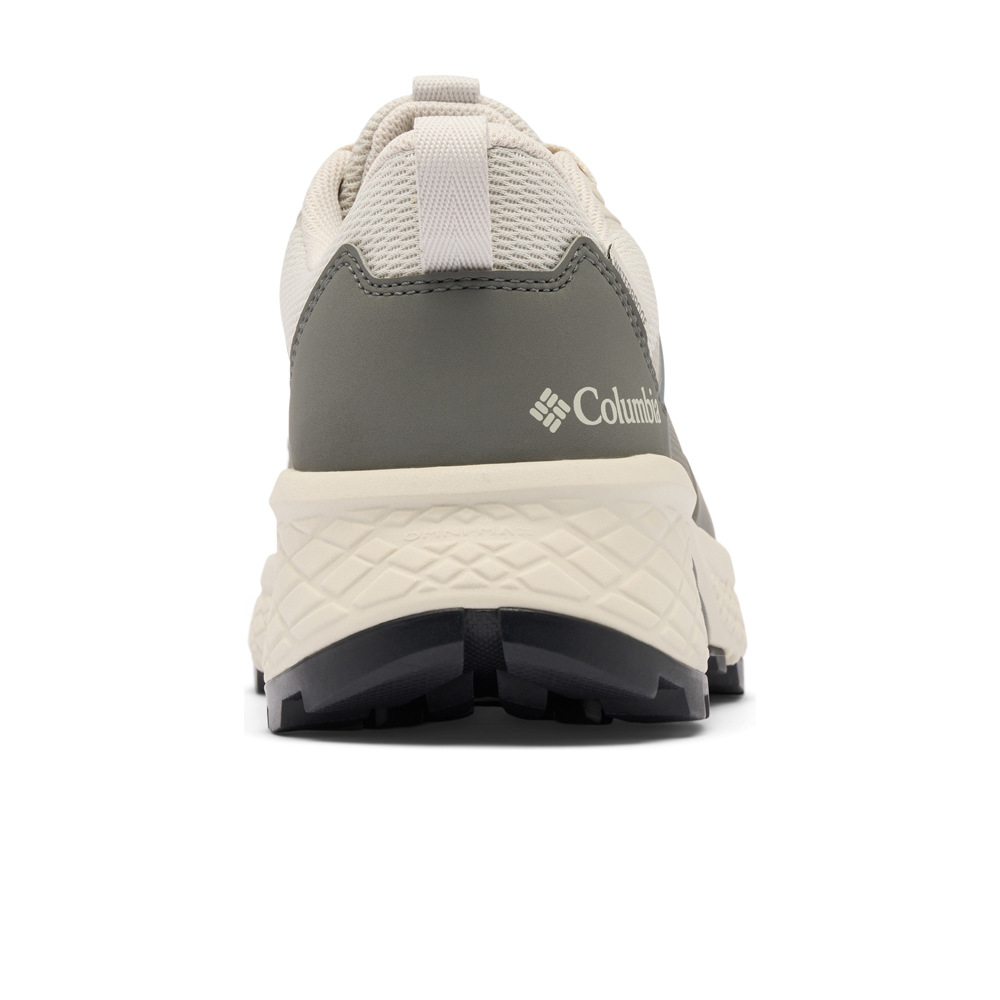 Columbia zapatilla trekking mujer TELLURIX PEAK WP 05