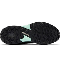Columbia zapatilla trekking mujer TELLURIX PEAK WP 06