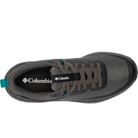 Columbia zapatilla trekking mujer TELLURIX PEAK WP 07