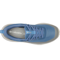 Columbia zapatilla trekking mujer TELLURIX PEAK WP 07