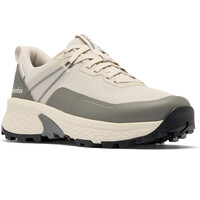 Columbia zapatilla trekking mujer TELLURIX PEAK WP lateral interior