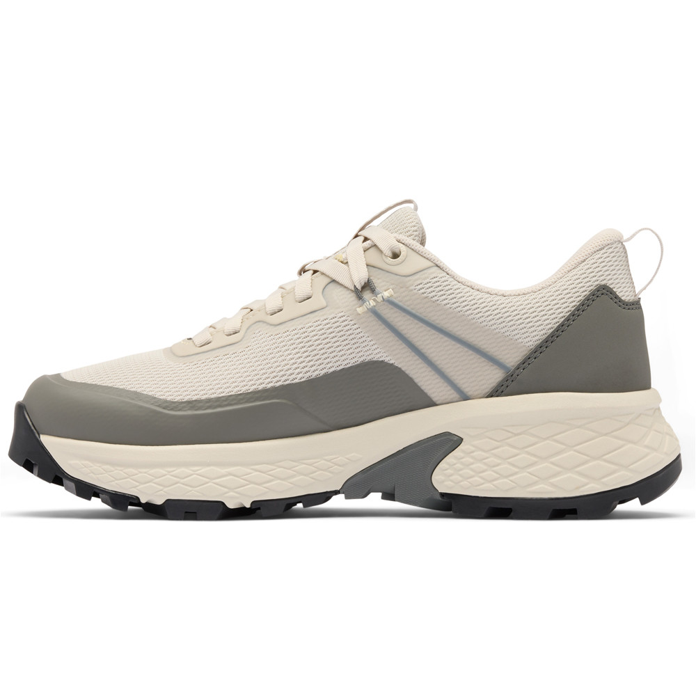 Columbia zapatilla trekking mujer TELLURIX PEAK WP vista superior