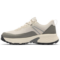 Columbia zapatilla trekking mujer TELLURIX PEAK WP vista superior