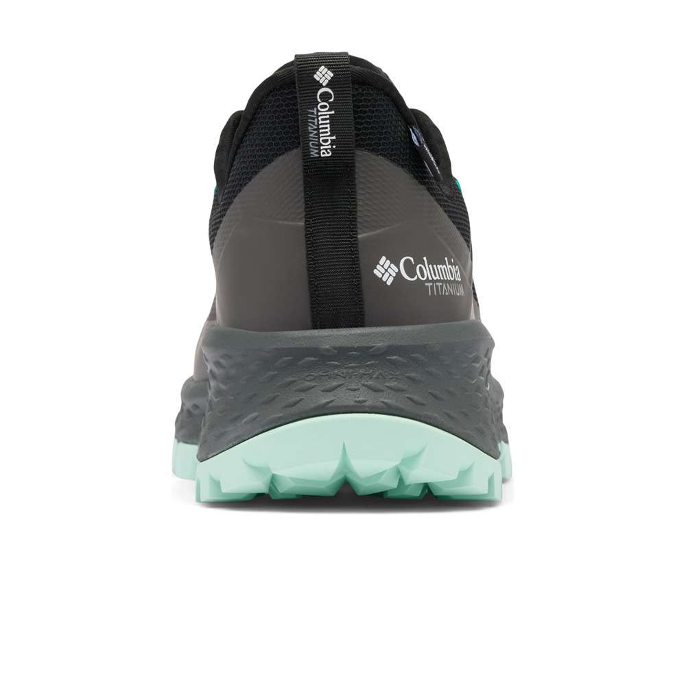 Columbia zapatilla trekking mujer TELLURIX� TITANIUM� OUTDRY� 05