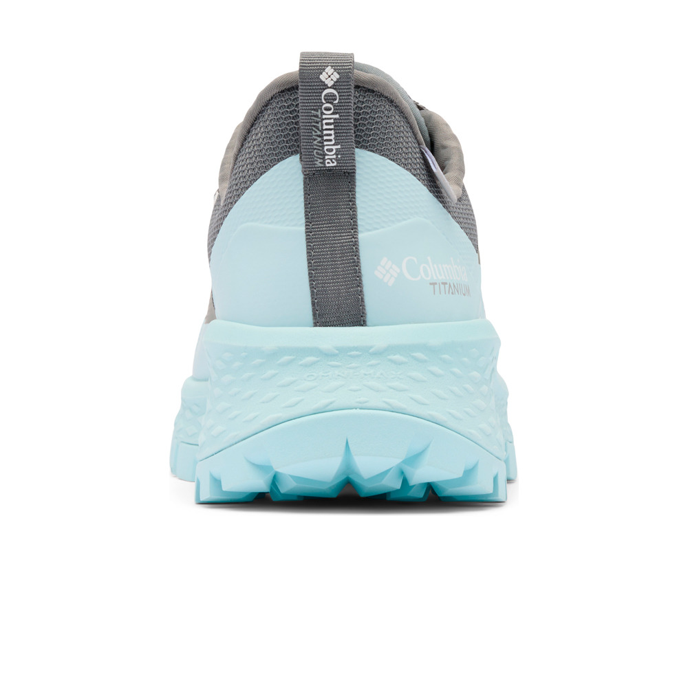 Columbia zapatilla trekking mujer TELLURIX� TITANIUM� OUTDRY� 05