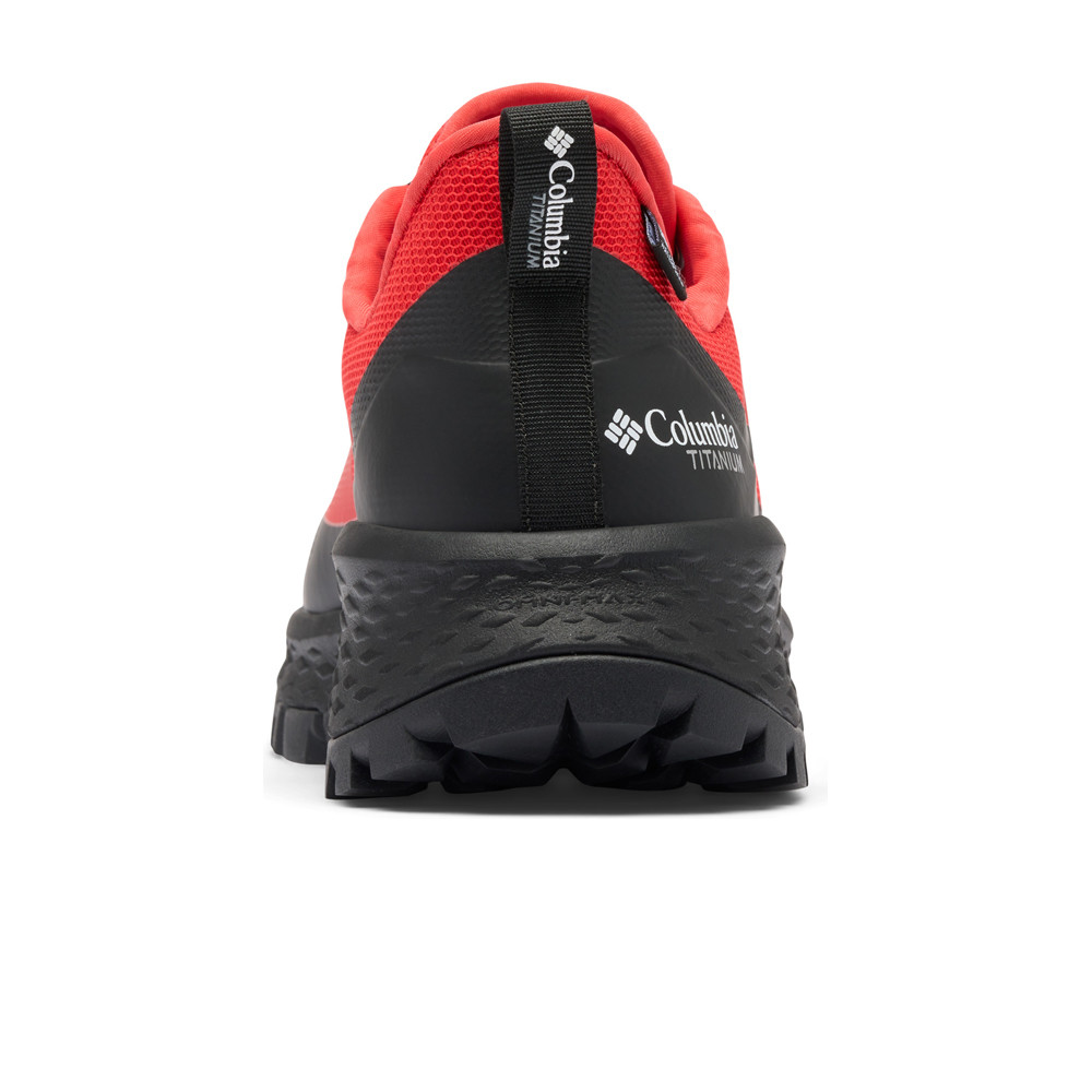 Columbia zapatilla trekking mujer TELLURIX� TITANIUM� OUTDRY� 05