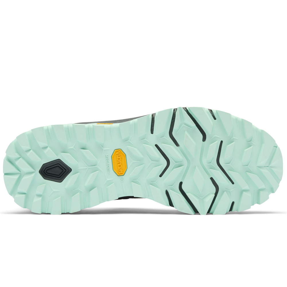 Columbia zapatilla trekking mujer TELLURIX� TITANIUM� OUTDRY� 06