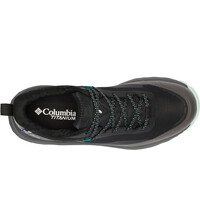 Columbia zapatilla trekking mujer TELLURIX� TITANIUM� OUTDRY� 07