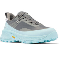 Columbia zapatilla trekking mujer TELLURIX� TITANIUM� OUTDRY� lateral interior