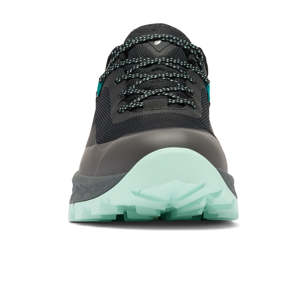 Columbia zapatilla trekking mujer TELLURIX� TITANIUM� OUTDRY� puntera