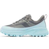 Columbia zapatilla trekking mujer TELLURIX� TITANIUM� OUTDRY� vista superior