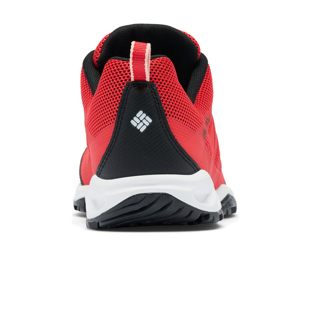 Columbia zapatilla trekking mujer VAPOR VENT 05