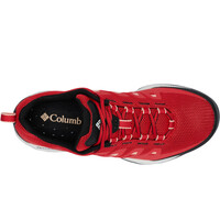 Columbia zapatilla trekking mujer VAPOR VENT 07