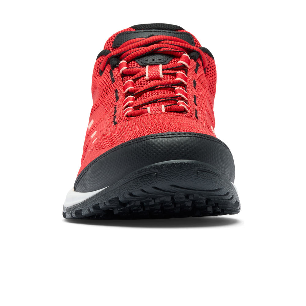 Columbia zapatilla trekking mujer VAPOR VENT puntera