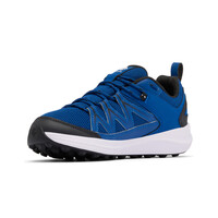 Columbia zapatilla trekking niño YOUTH PEAKFREAK RUSH WATERPROOF 06