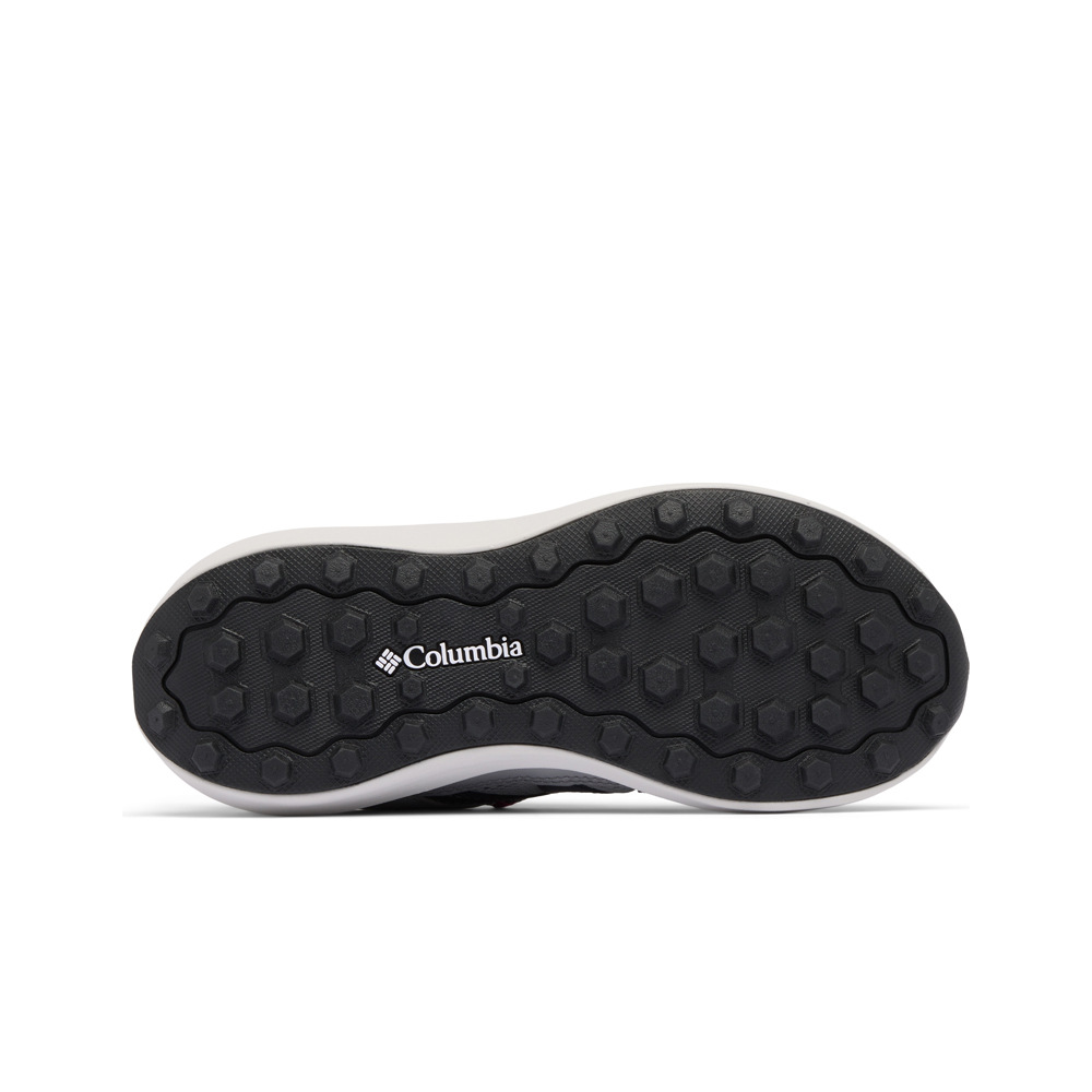 Columbia zapatilla trekking niño YOUTH PEAKFREAK RUSH WATERPROOF 07