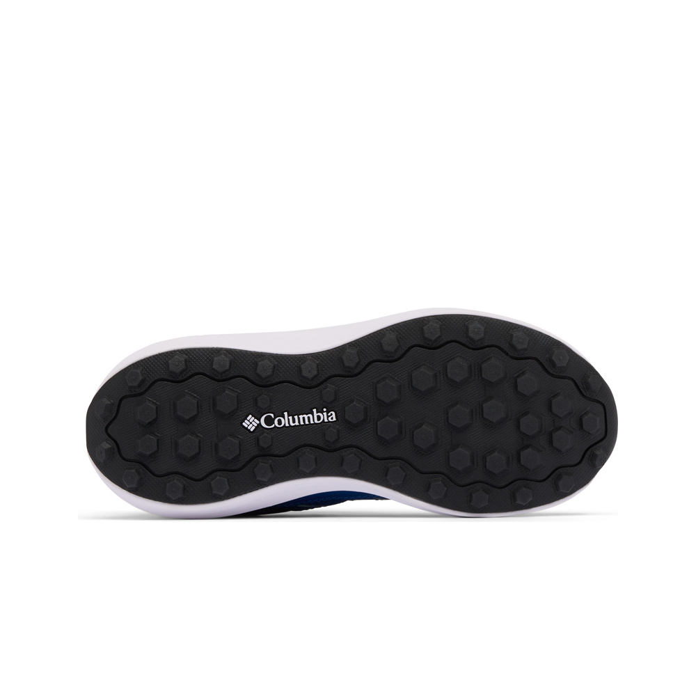 Columbia zapatilla trekking niño YOUTH PEAKFREAK RUSH WATERPROOF 07