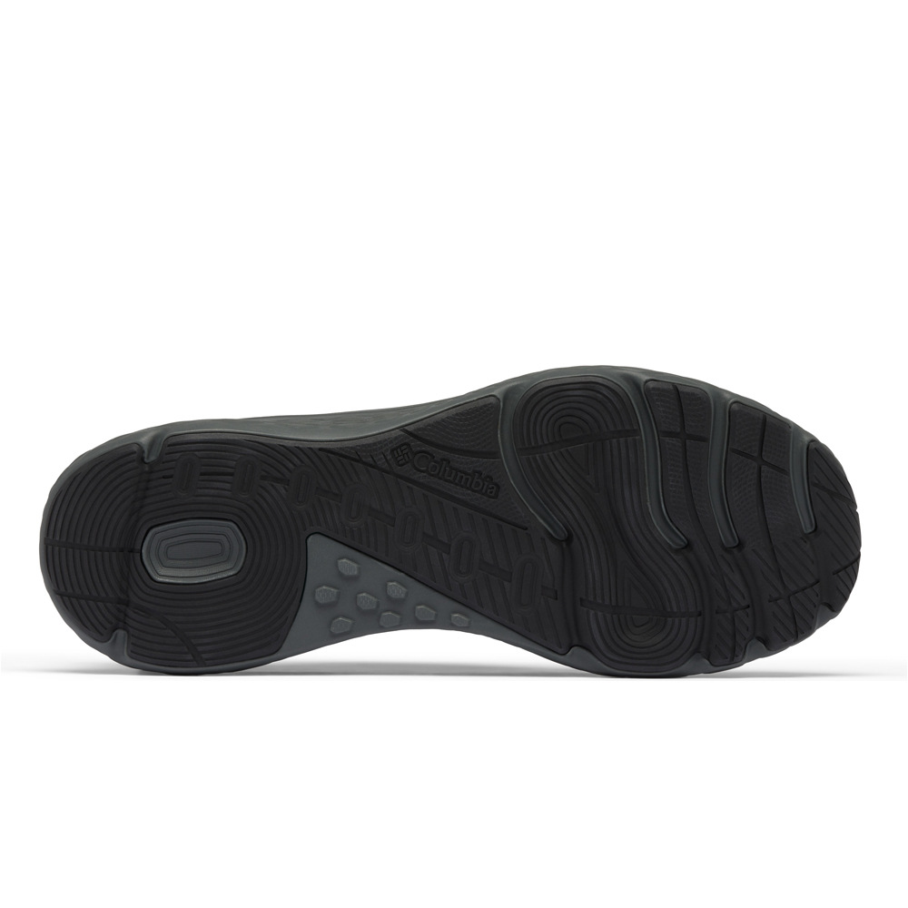 Columbia zapatillas trail hombre KONOS FEATHERWEIGHT 07