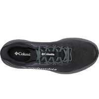 Columbia zapatillas trail hombre KONOS FEATHERWEIGHT 08