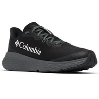 Columbia zapatillas trail hombre KONOS FEATHERWEIGHT lateral interior